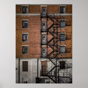 Geometry Color Version No 31 Poster