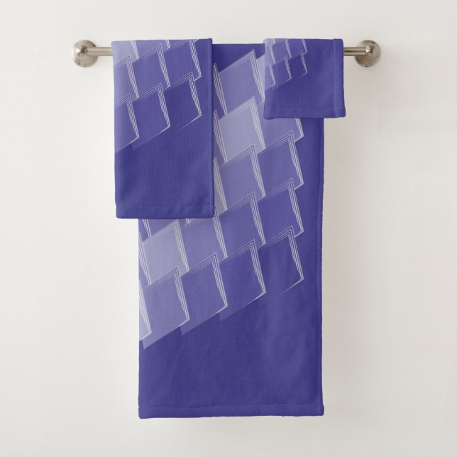 Geometry for 2022 bath towel set (Insitu)