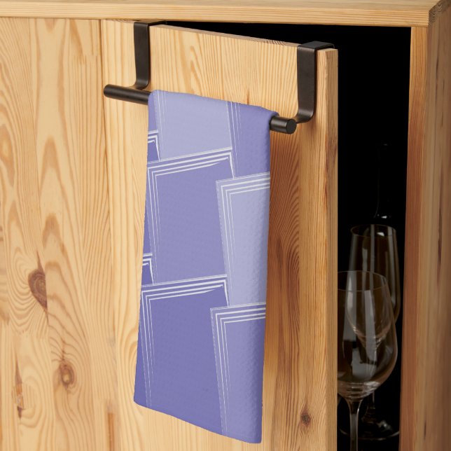 Geometry for 2022 kitchen towel (Thirds Fold)