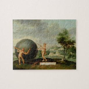 Geometry Jigsaw Puzzle