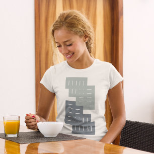 Geometry Kids T-Shirt