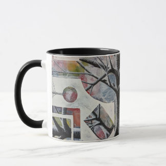 Geometry Mug