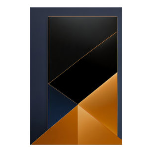 Geometry of Essence Poster