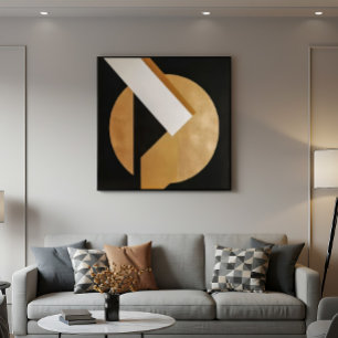 Geometry of Infinity Poster