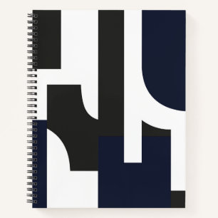 Geometry to sustain itself notebook
