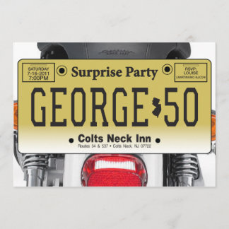george50 invitation