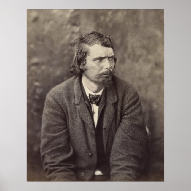 George Atzerodt Poster (Front)