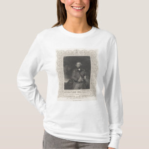 George Augustus Eliott, 1st Baron Heathfield T-Shirt
