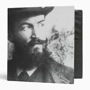 George Bernard Shaw Binder