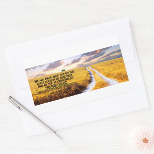 George Bernard Shaw Inspirational Quote "Wise" Sticker