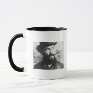 George Bernard Shaw Mug