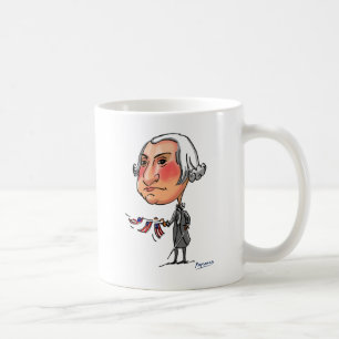 gEoRgE Coffee Mug