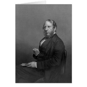 George Cruikshank Esq