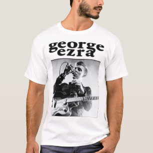 george ezra    T-Shirt