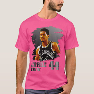 George Gervin  44 T-Shirt