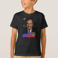 George H.W. Bush Baseball Card