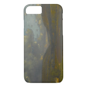George Inness - On the Delaware River iPhone 8/7 Case