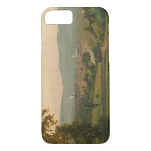 George Inness - The Lackawanna Valley Case-Mate iPhone Case