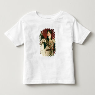 George IV Toddler T-shirt