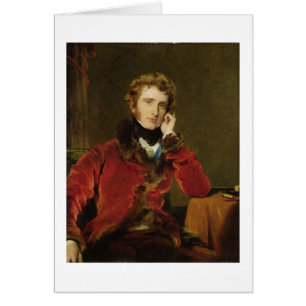 George James Welbore Agar-Ellis, later 1st Lord Do