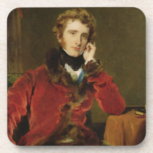 George James Welbore Agar-Ellis, later 1st Lord Do Coaster