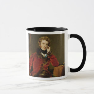 George James Welbore Agar-Ellis, later 1st Lord Do Mug