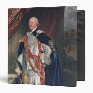 George John Spencer Binder