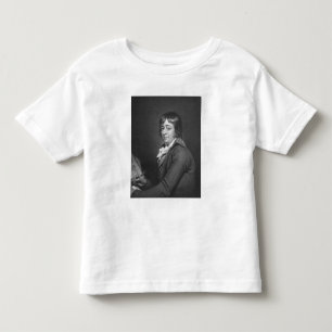 George Morland, engraved by William Ward, 1805 Toddler T-shirt