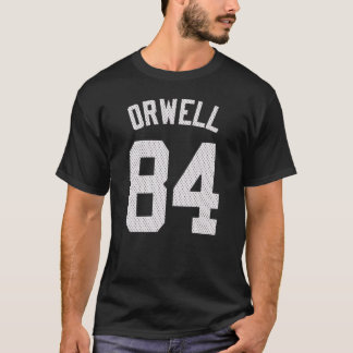 George Orwell - 1984 T-shirt essentiel