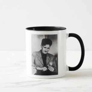 George Orwell Mug