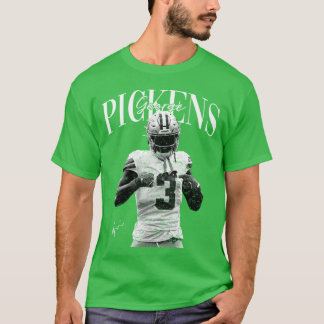 George Pickens Football Vintage boy T-Shirt