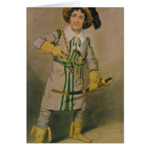 George Smith as Schampt