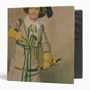 George Smith as Schampt Binder