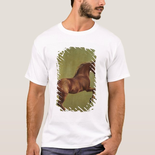 George Stubbs | Whistlejacket, 1762 T-Shirt (Front)