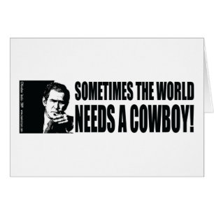 George W. Bush