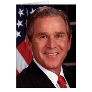 George W. Bush