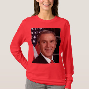 George W Bush T-Shirt