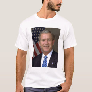 George W. Bush T-Shirt