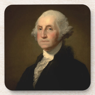 George Washington 1st American President by Stuart Coaster