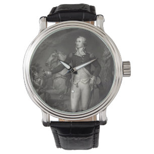 George Washington at Trenton Watch