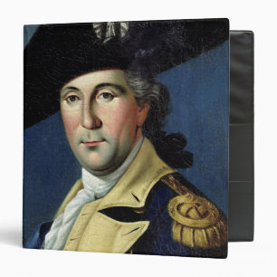 George Washington Binder