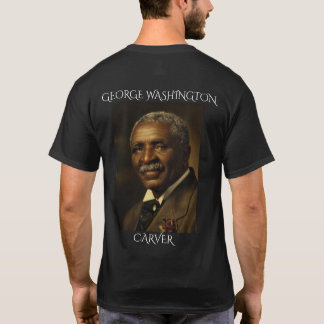 George Washington Carver  T-Shirt