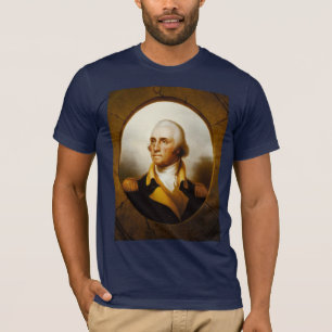 George Washington T-Shirt
