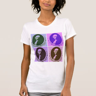 George Washington T-Shirt