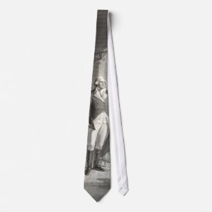 George Washington ties