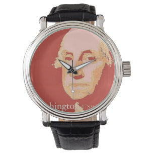 George Washington Watch