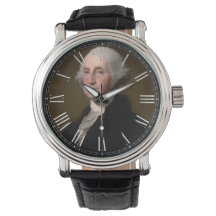 George Washington Watch President
