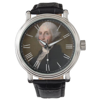 George Washington Watch President