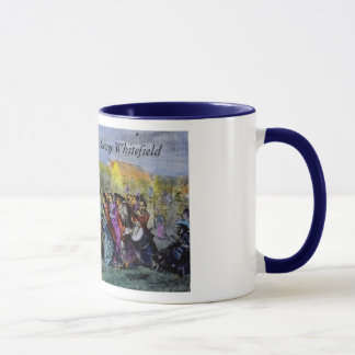 George Whitefield Coffee Mug
