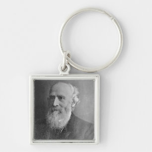 George Williams Keychain
